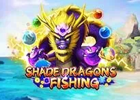 Game Shade Dragons Fishing tại M88